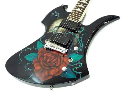 Fernandes MG-160R(ギター)の新品/中古販売 | 1288142 | ReRe[リリ]