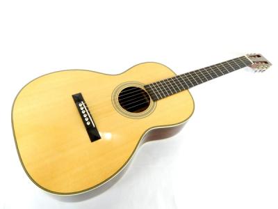 Martin OO-28VS アコースティックギター ハードケース付