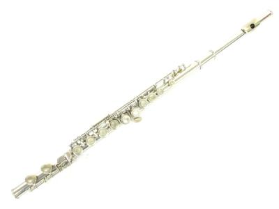 YAMAHA YFL-211 フルート スタンダード ケース付き 木管楽器 フルート