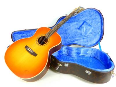 K.Yairi Guitar BL-95 ヤイリギター 美品