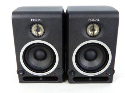 Focal Focal CMS 40(PA機器)の新品/中古販売 | 1288002 | ReRe[リリ]