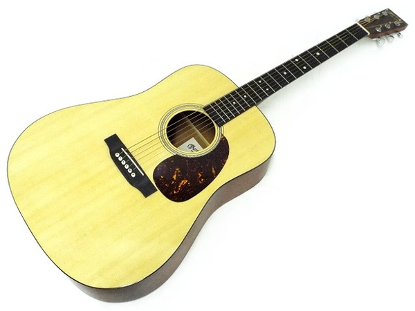 Martin D-16GT(アコースティックギター)-