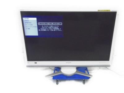 シャープ LC-42DS3-B(42インチ以上60インチ未満)の新品/中古販売