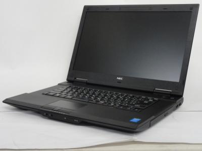 NEC VJ25L/X-N PC-VJ25LXZDN(ノートパソコン)の新品/中古販売 ...