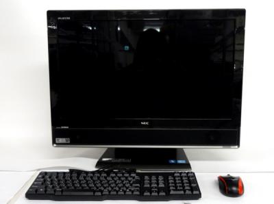 NEC VW970/ES PC-VW970ES(デスクトップパソコン)の新品/中古販売