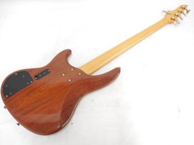 P Project ピープロジェクト Pum 5 5弦 エレキ ベースの新品 中古販売 1288050 Rere リリ