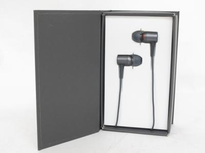 SONY ソニー h.ear in NC MDR-EX750NA ヘッドホン