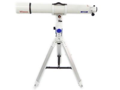 Vixen ビクセン A105M GP2-A105M 天体望遠鏡 接眼レンズ 三脚 天体観測 セット 機器