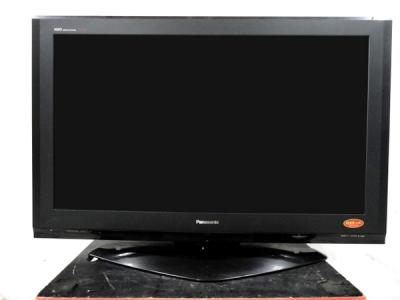 パナソニック TH-50PZ700SK(42インチ以上60インチ未満)の新品