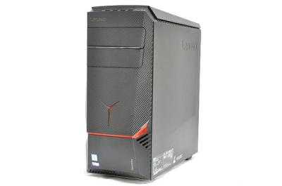 Lenovo レノボ ideacentre Y700 90DF00ALJM ゲーミング デスクトップ パソコン PC i7 6700 3.4GHz 16GB SSD120GB HDD1TB Win10 Home 64bit GTX960
