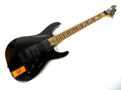 LTD KH-25 Limited Edition 2012 KIRK HAMMETT Model エレキギター ...