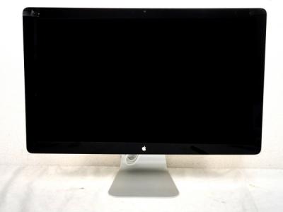 アップル Apple LED Cinema Display (27-inch) A1316 27インチ ディスプレイ