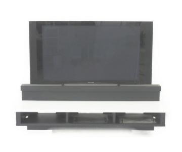PIONEER パイオニア KURO KRP-500A プラズマテレビ 50V型