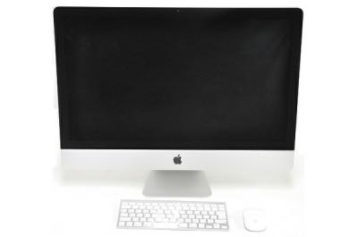 Apple アップル iMac 27-inch, Mid 2011 Corei7/8GB/HDD:1TB