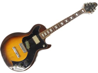 Gibson Marauder マローダー 1976年製 エレキ ギター ビンテージ ケース付