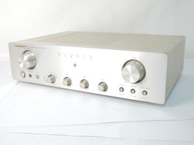 marantz PM6100 SAF マランツ プリメイン アンプ