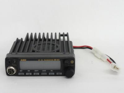 ALINCO DR-03SX(トランシーバー)の新品/中古販売 | 1289172