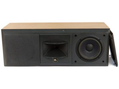 JBL ジェービーエル S1500C 2way センター スピーカー オーディオ