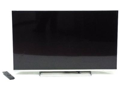 TOSHIBA 東芝 REGZA 47J8 47型 液晶 TV LED