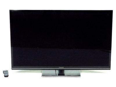Panasonic パナソニック VIERA スマートビエラ TH-P50VT5 プラズマテレビ 50V型