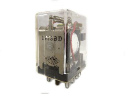 OMRON オムロン MY2 ミニパワー リレー 電子部品 20個