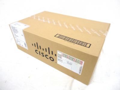 Cisco C841M-4X-JAIS K9 VPN ルーター ギガビット 対応