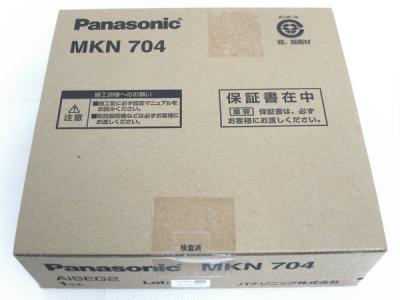 パナソニック MKN 704(電材、配電用品)の新品/中古販売 | 1227866