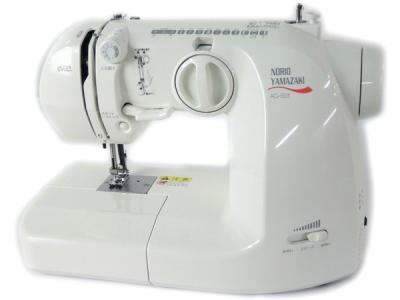 アックスヤマザキ 山崎範夫の電子ミシン AG-003 通販生活