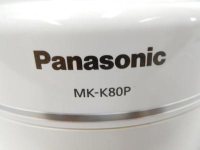 パナソニック株式会社 MK-K80P-W(ミキサー、フードプロセッサー