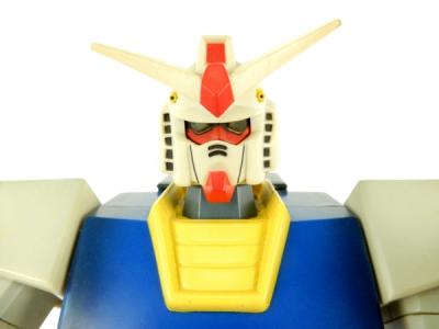 メガハウス インタラクティブ アクションフィギュア RX-78-2 メガハウス インタラクティブ アクションフィギュア RX-78-2