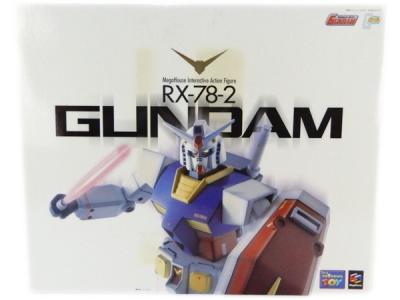 メガハウス インタラクティブ アクションフィギュア RX-78-2 Amazon | インタラクティブ アクションフィギュア 機動戦士