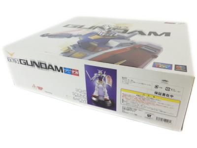 メガハウス インタラクティブ アクション フィギュア RX-78-2