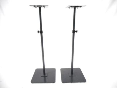 ハヤミ工産 【HAMILeX】 ポール型スピーカースタンド SB-109 ハヤミ工