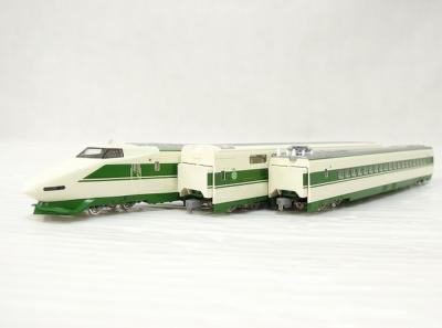 TOMIX トミックス 98603 98604 98605 JR 200系 東北新幹線 H編成 基本 増結 16両 Nゲージ 鉄道模型 趣味 コレクション