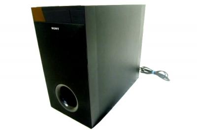 SONY ソニー SA-WFS30 SS-TSB105 ホームシアター システム