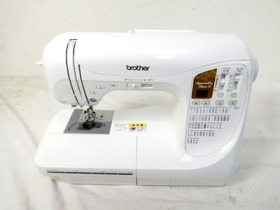 brother CPS5801(ミシン)の新品/中古販売 | 1207376 | ReRe[リリ]