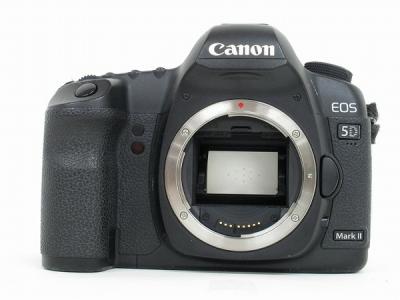 Canon EOS 5D MkII 一眼 ボディ ANGLE FINDER アングル ファインダー