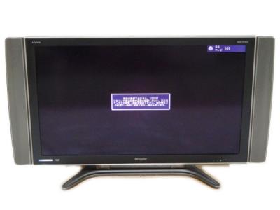 シャープ LC-46GX2W(42インチ以上60インチ未満)の新品/中古販売