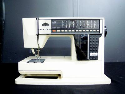 janome 5002 ミシン ジャノメ ハンドクラフト
