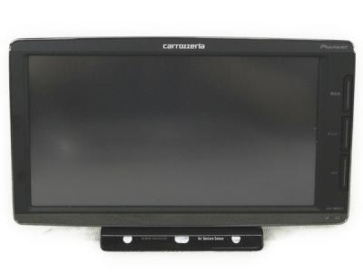 Pioneer パイオニア carrozzeria 楽ナビ AVIC-MRP077 ポータブルナビ 7型