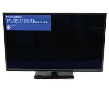 中古】パナソニック スマートビエラ TH-P60GT5 [60インチ]