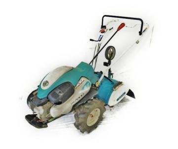 Kubota クボタ TR7000 陽菜 耕運機 農機具 GR170 エンジン