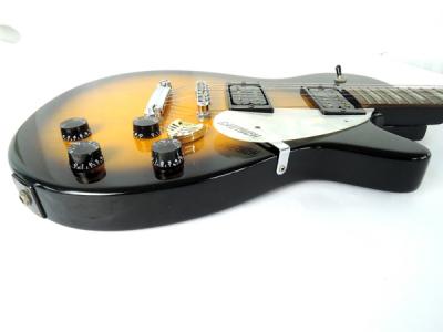 Gretsch Electromatic エレキギター サンバースト(ギター)の新品/中古販売 | 1290413 | ReRe[リリ]