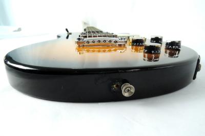 GRETSCH Electromatic エレキギター サンバースト GRETSCH Electromatic エレキギター サンバースト
