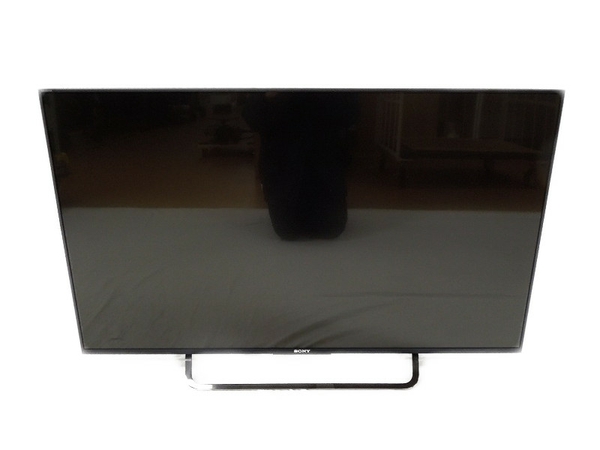 ソニー KJ-49X8500C(テレビ、映像機器)-