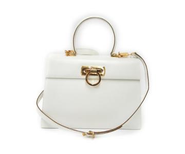 フェラガモ 212181(かばん、バッグ)の新品/中古販売 | 1299979