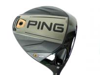 PING G400 ドライバー 9° シャフト ALTA J CB D S 45.75インチ ゴルフ クラブ