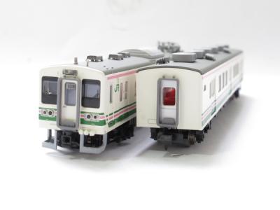 Amazon | マイクロエース A0403 107系 100番台 後期型 両毛線