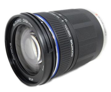 OLYMPUS オリンパス M.ZUIKO DIGITAL ED 14-150mm F4.0-5.6 カメラレンズ ズーム