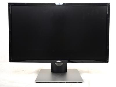 DELL SE2416H 23.8インチ ディスプレイ モニター 16年 フルHD
